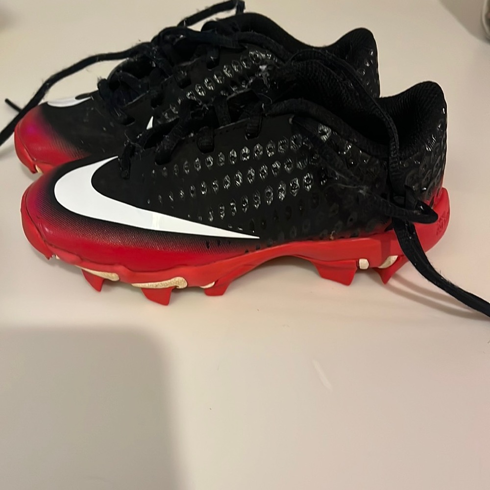 Nike Cleats